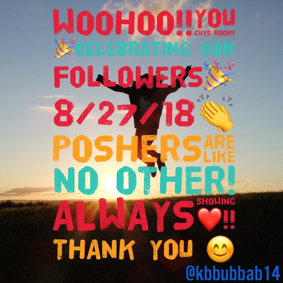 🆕BLUES🎉Please keep SHARING!Help me MAX this out! - Picture 2 of 8